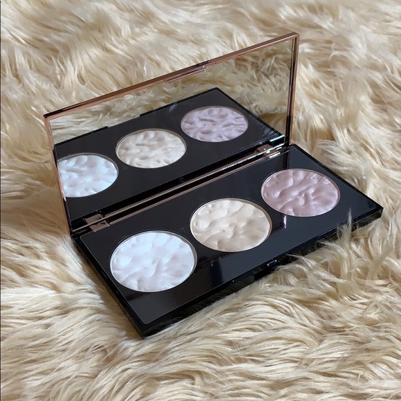 Highlight palette - Picture 1 of 3